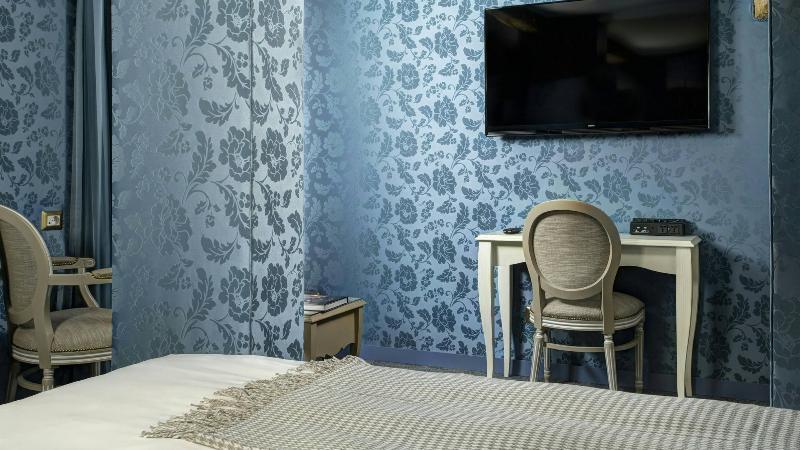 Gkk Exclusive Private Suite Venezia מראה חיצוני תמונה